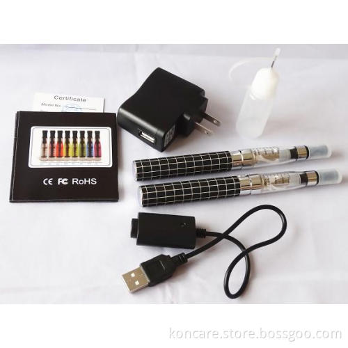 2013 EGO-K Electronic Cigarette, E-Cigarette with CE4/CE5/CE9/CE6+ Clearomizer